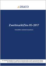 asuco Zweitmarktzins 05-2017 Unterlagen kostenlos und unverbindlich anfordern
