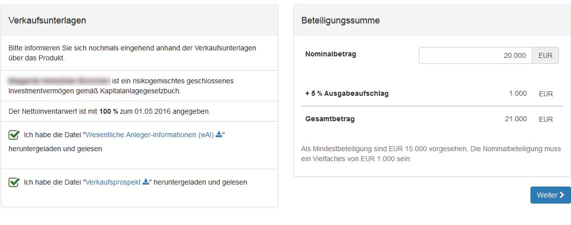 Digitaler Zeichnungsprozess - Schritt 1: Registrierung