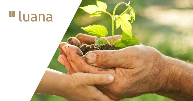 Luana Capital New Energy Concepts GmbH - Spezialist für erneuerbare Energien Fonds