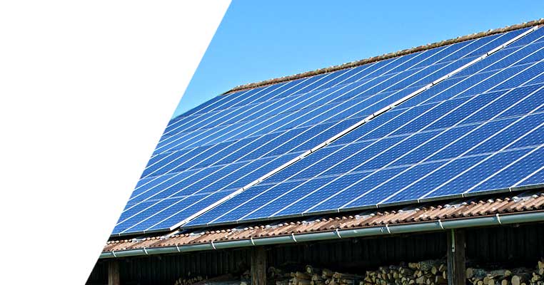 Solar Direktinvestments in Photovoltaikanlagen mit hohen Steuervorteilen und Abschreibung