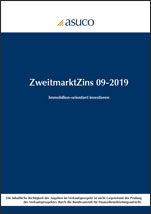 asuco ZweitmarktZins 09-2019 Unterlagen kostenlos und unverbindlich anfordern