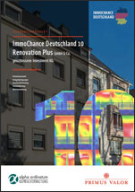 Primus Valor ImmoChance Deutschland 10 Renovation Plus - Unterlagen kostenlos und unverbindlich anfordern