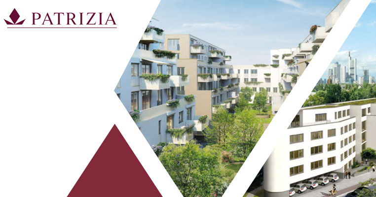 Patrizia GrundInvest Europa Wohnen Plus - Investment in Immobilienfonds Europa