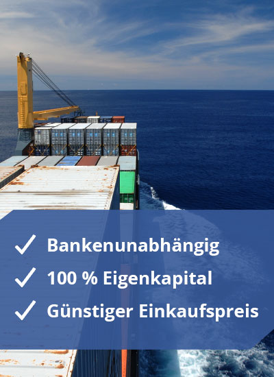 private-placement-schiff-vorteile Private Placement Schiffsbeteiligung - Vorteile im Überblick