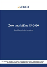 asuco ZweitmarktZins 15-2020 Unterlagen kostenlos anfordern