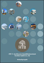 HTB 11. Immobilienfonds - Zum Angebot