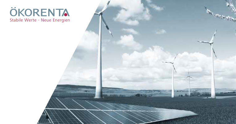 Ökorenta Erneuerbare Energien 12 - Online zeichnen