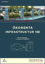 ÖkoRenta Infrastruktur 13E - Unterlagen kostenlos und unverbindlich anfordern