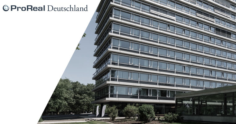 ProReal Kapstadtring Hamburg - Investition in nachgefragtes Marktsegment Serviced Apartments