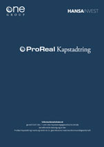One Group ProReal Kapstadtring - Unterlagen kostenlos anfordern