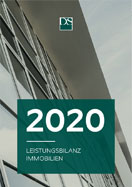 Dr. Peters Group - Leistungsbilanz 2020