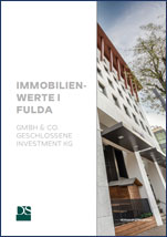 Dr. Peters Immobilienwerte I Fulda - Unterlagen kostenlos und unverbindlich anfordern