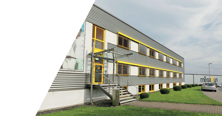 Dr. Peters Group Immobilienwerte 1 Fulda