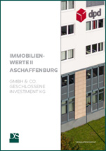 Dr Peters Immobilienwerte II Aschaffenburg - Unterlagen anfordern
