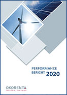 Ökorenta - Leistungsbilanz 2020