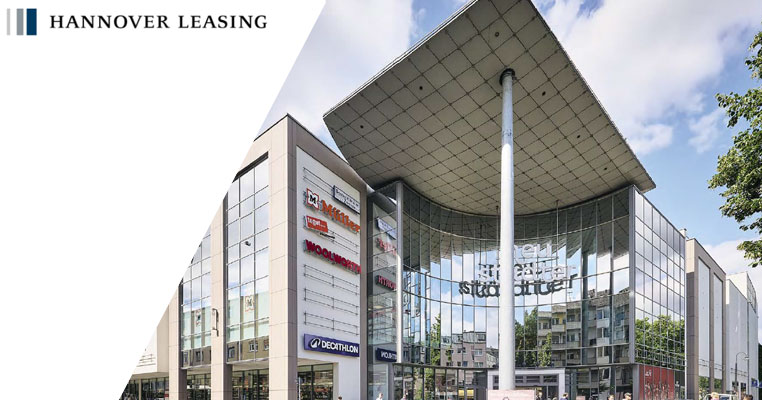Hannover Leasing Invest neustädter, Gießen