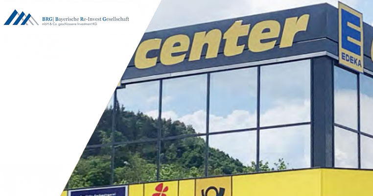 Vorankündigung: § 6b Fonds EDEKA - Bayern