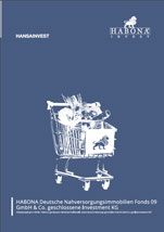 Habona Invest 09 - Unterlagen anfordern
