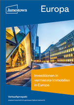 Jamestown Europa - Unterlagen anfordern