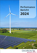 Ökorenta - Leistungsbilanz 2020